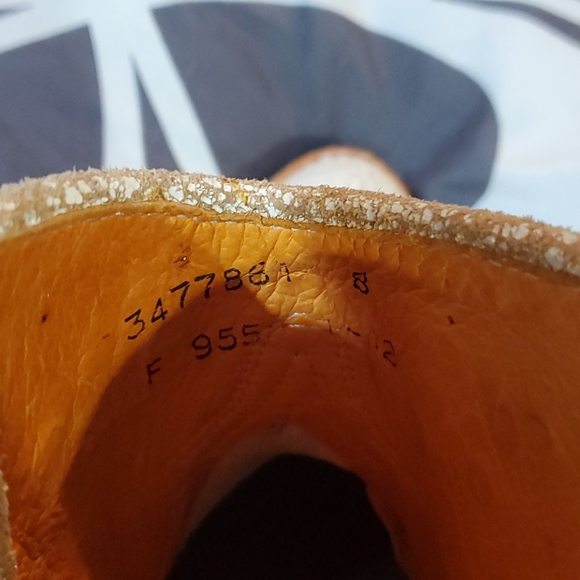 Frye boots new! - Picture 7 of 7